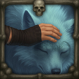 Empathy achievement icon for Tormentum II