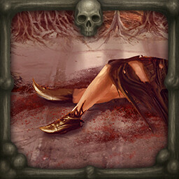 Sweet Revenge achievement icon for Tormentum II