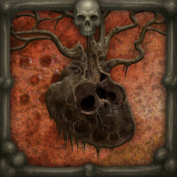 Transplant achievement icon for Tormentum II