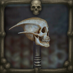A Cold Ride achievement icon for Tormentum II
