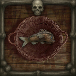 Adaptation achievement icon for Tormentum II