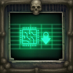 Right Pitch achievement icon for Tormentum II