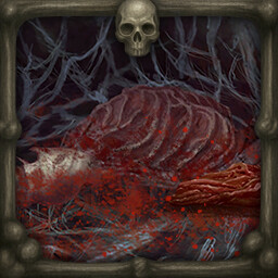 Trust No One achievement icon for Tormentum II