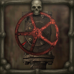 The Deep Well achievement icon for Tormentum II