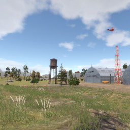 Icon for Farm Missions