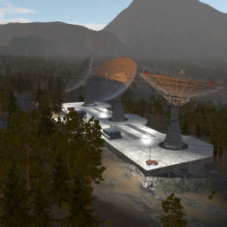 Icon for Pine Valley Missions