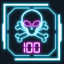 Icon for Junior Exterminator