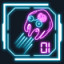 Icon for The Blob