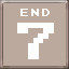 Icon for Ending 7