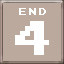 Icon for Ending 4