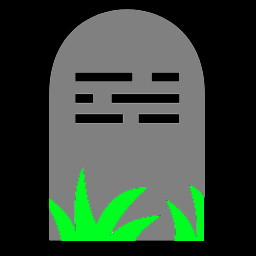 Icon for A Grave Journey
