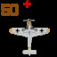 Me 109 50X
