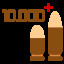 Bullet Collector 10000X