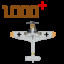 Me 109 1000X