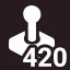 Do 420 moves