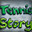 Tennis Story icon