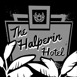 Отель «Калифорния»