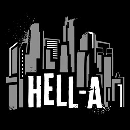 Добро пожаловать в Л-Ад