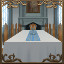 Icon for Table Manners