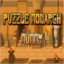 Icon for Puzzle Monarch Master