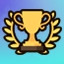 Icon for Complete all levels