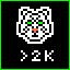 Icon for Bigger than 2k pixels
