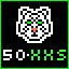 Icon for 50 XXS Finished