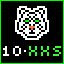 Icon for 10 XXS Finished