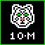 Icon for 10 M Finished
