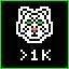 Icon for Bigger than 1k pixels