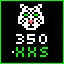 Icon for 350 XXS Finished