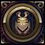 Icon for Etched Gold