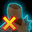 Icon for No Heroics