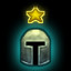Icon for Champion Level 1