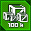 Icon for Heavy Transport
