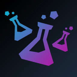 Icon for Mad scientist