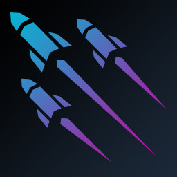 Icon for Rocket rain