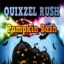 Quixzel Rusher