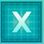 LHM Bonus Symbol - X
