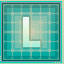 LHM Bonus Symbol - L