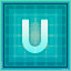 LHM Bonus Symbol - U