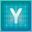 LHM Bonus Symbol - Y