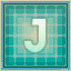 LHM Bonus Symbol - J