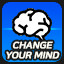 "Change Your Mind" CLEAR