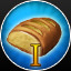 Icon for Bread for the people I