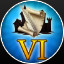 Icon for I've been everywhere VII