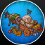 Icon for Not a small trader anymore