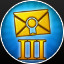 Icon for Completionist III