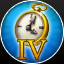 Icon for A time consuming game IV