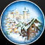 Icon for Knee deep in snow